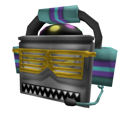 Item Thumbnail