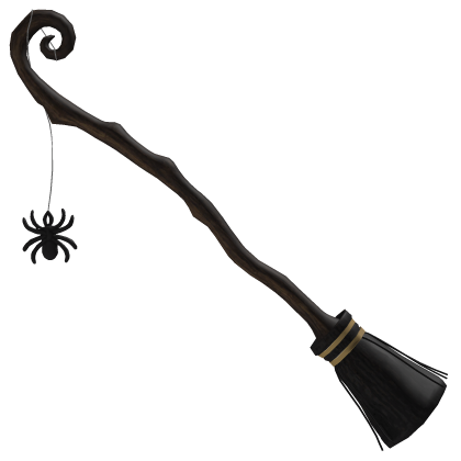 WITCH BROOM