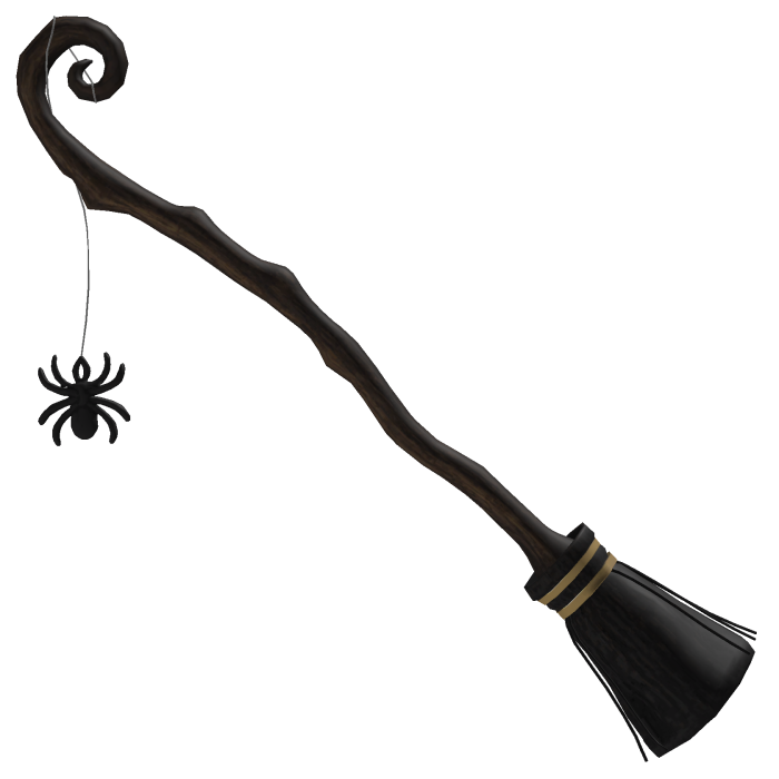 WITCH BROOM