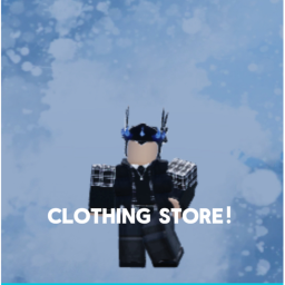 CLOTH STORE UCG!