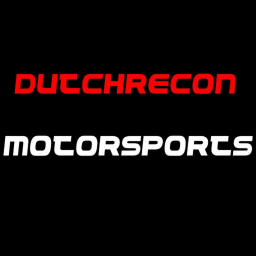 Dutchrecon motorsports TESTING TRACK