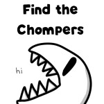 Find the Chompers