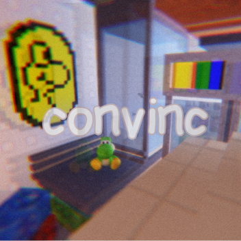 convinc