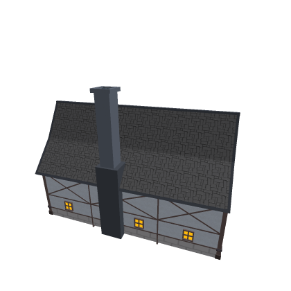 Medieval House
