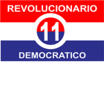 [PA] Democratic Revolutionary Party