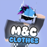 • M&C Clothes •