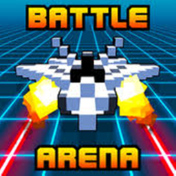 Battle arena!