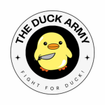-The Duck Army_