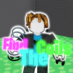 find the coils (BETA)