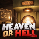 [🎃] Heaven or Hell
