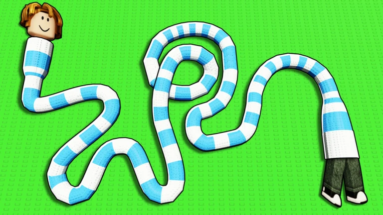 Build a Waterslide 🛝