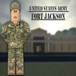 Fort Jackson