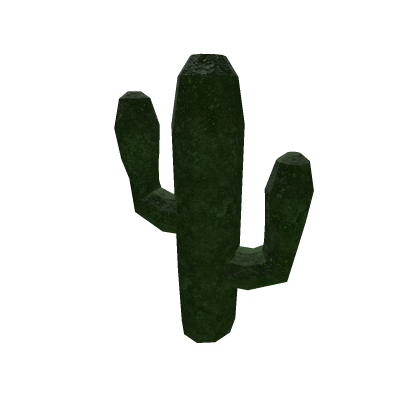 Cactus Model