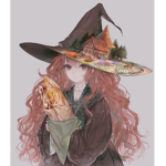 Fancy Wizards