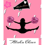 Aloha Cheer