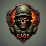 RAGEᅠᅠ