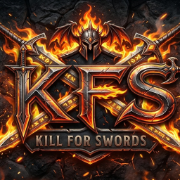 Kill for Swords⚔️