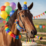 Juan's Birthday Party