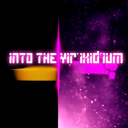 Into the Yir'ixid'ium