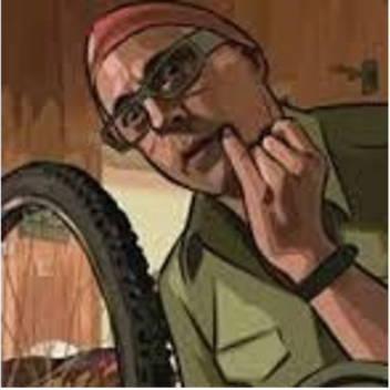 Surf/bhop on a gmod map