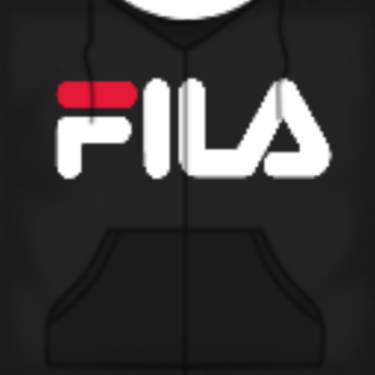 shirt fila Roblox decal