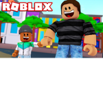 Robux baby zariuah