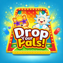 Drop Your Pals! [UPDATE]