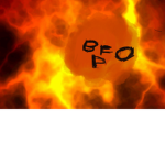 Blazing Fires of Power