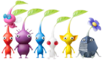 pikm1n