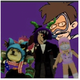 everlands household  REMASTERED