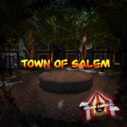 【DC】TOWN OF SALEM