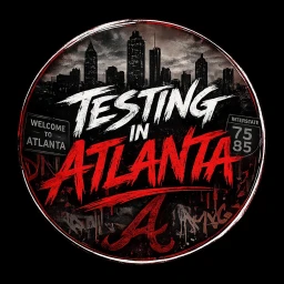 Testing In A Atlanta icon