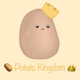Potato Kingdom
