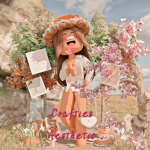 Crafties Aesthetic