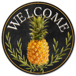 Pineapple Support Squad