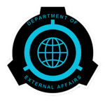 Department of External Affairs | SCP;F