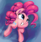 MY LITTLE PONYYYYY'
