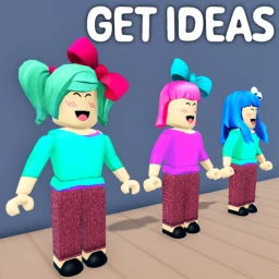 Avatar Makeover icon