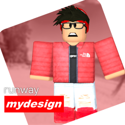 MyDesign RUNWAY