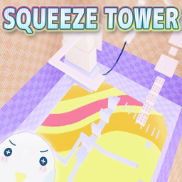 The ASMR squeeze will rise up the tower [Beta Test] icon