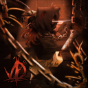 [BUTCHER x 🎃] Violence District