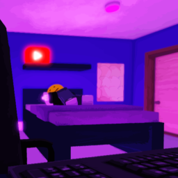 Oofus' Studio