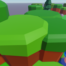The Simulator Game