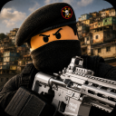 FAVELA DO TG -  RJ FPS 