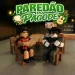 Pagoda Wall [UPDATE] icon