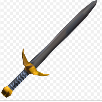 Sword Jumper: The Quest to Jump while Slashing