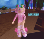 kara's fashion