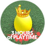King Egg