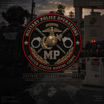 [U.S. Military] Military Police Operations