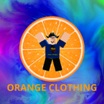 OC | Orange Clothing